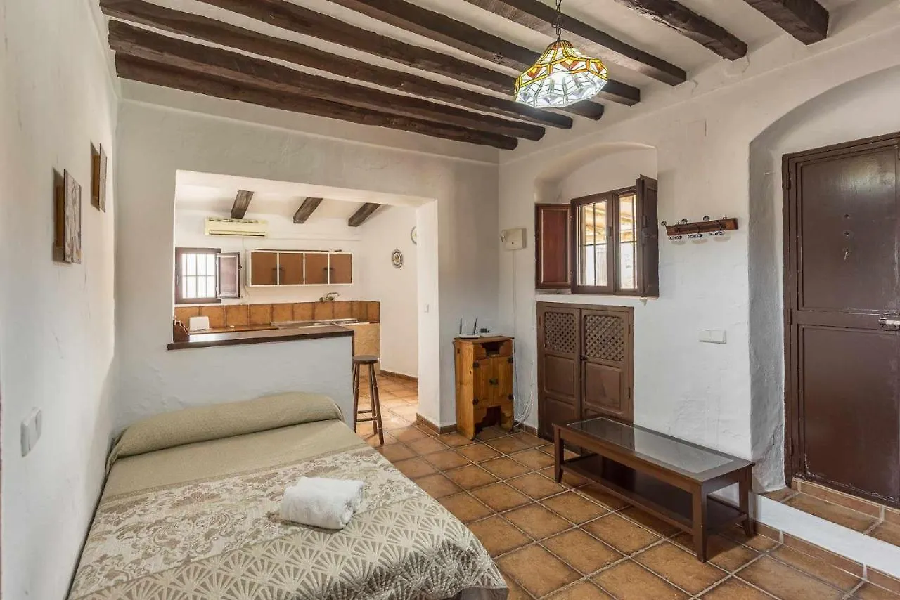 Holiday home Casa Rural San Miguel Moron de la Frontera Spain