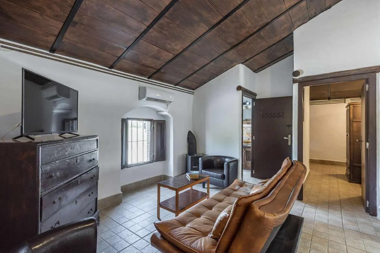 Casa Rural San Miguel Moron de la Frontera