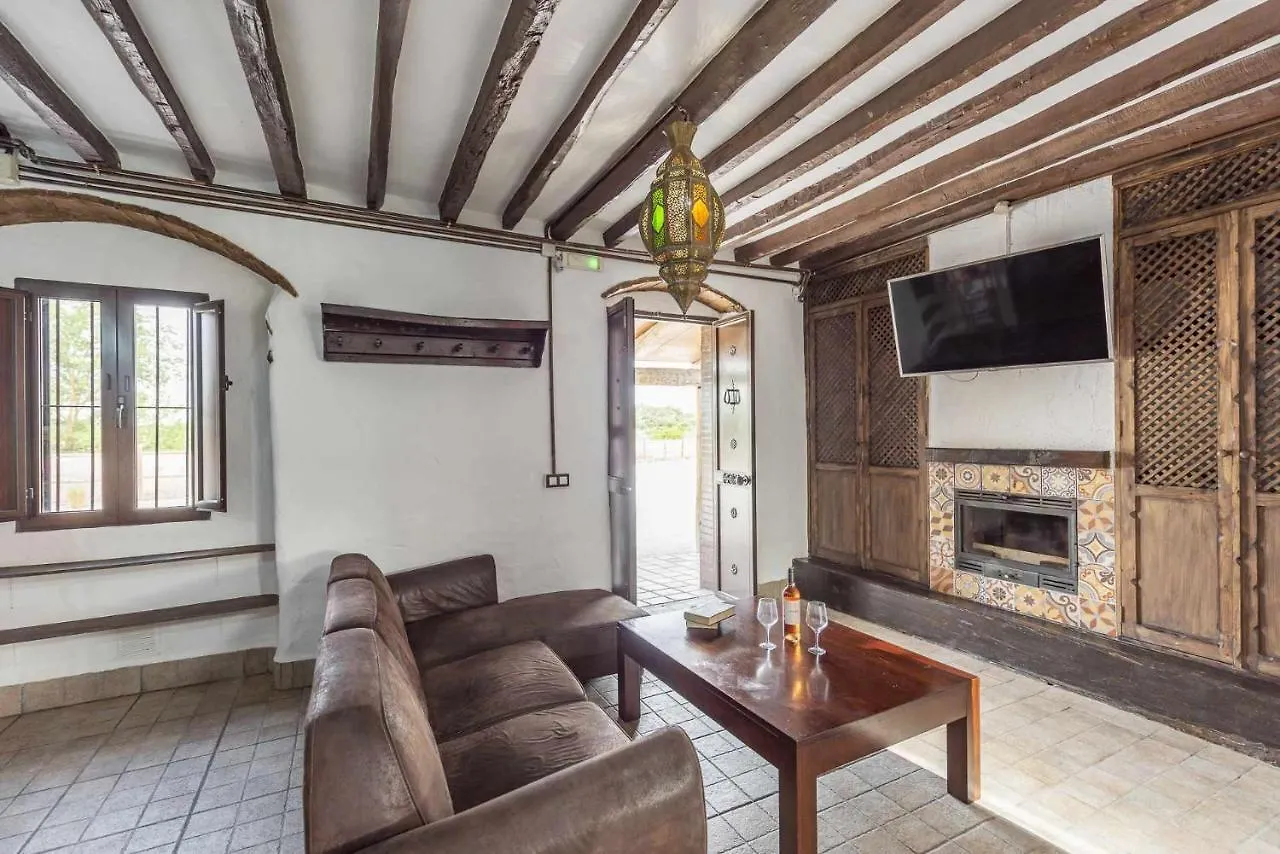Casa Rural San Miguel Moron de la Frontera