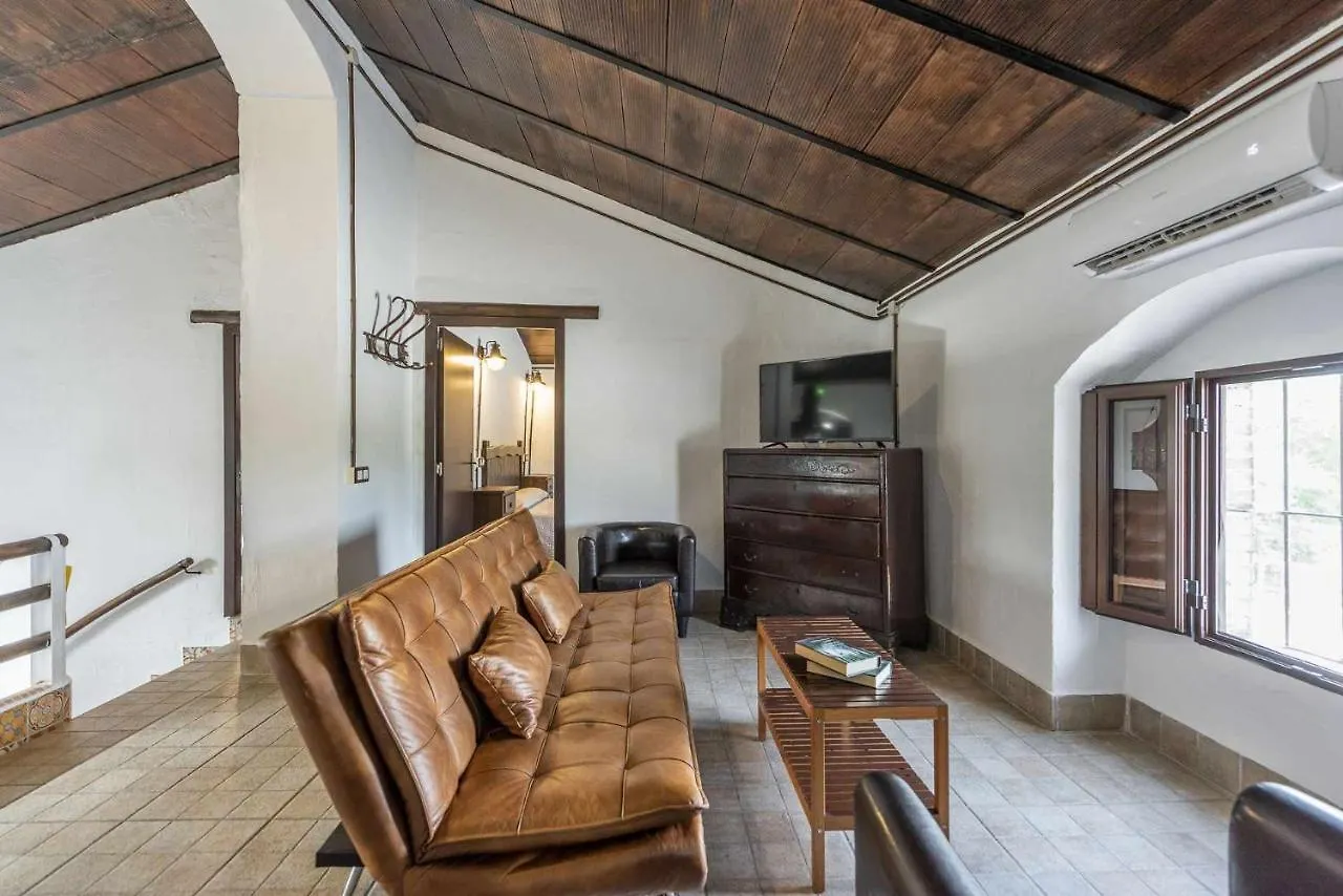 Holiday home Casa Rural San Miguel Moron de la Frontera