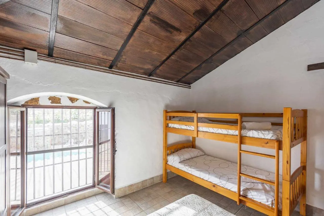 Casa Rural San Miguel Moron de la Frontera Spain