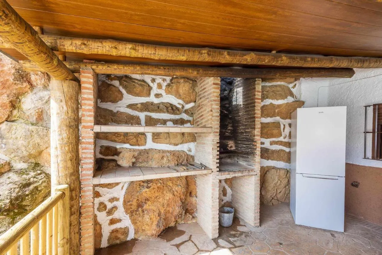 Casa Rural San Miguel Moron de la Frontera 0*,  Spain