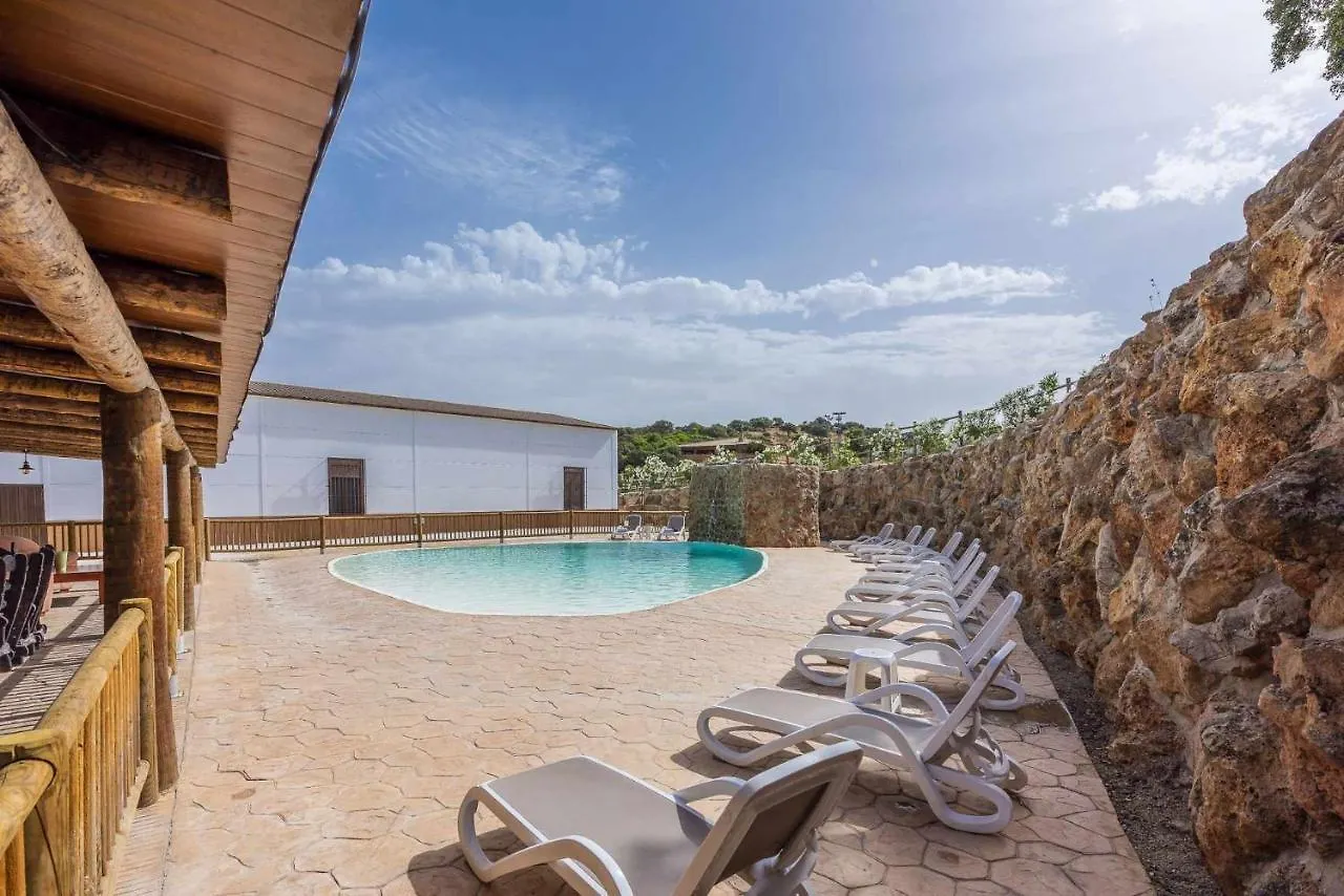 Holiday home Casa Rural San Miguel Moron de la Frontera Spain