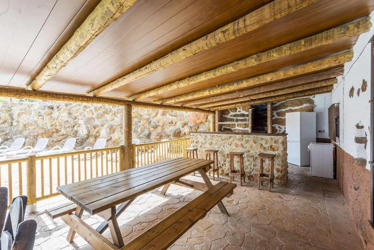 Casa Rural San Miguel Moron de la Frontera